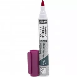 Rotulador Setacolor telas claras 7A Rosa