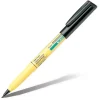 Rotulador Textil Green label Negro Pentel