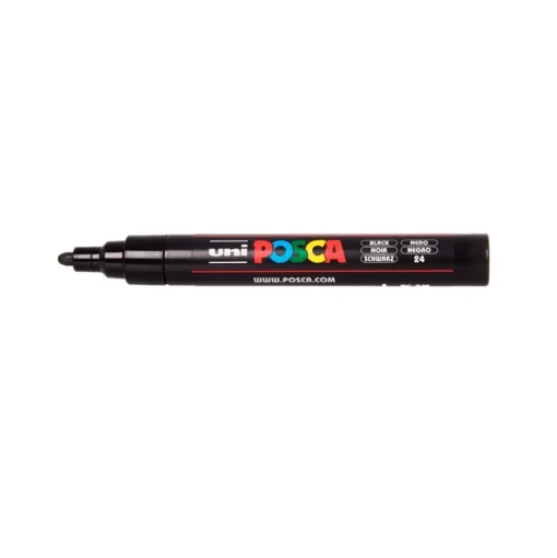 Rotulador Uni Posca PC5M