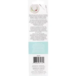 Rotuladores lavables para tela Foil Quill