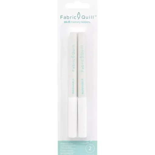 Rotuladores lavables para tela Foil Quill