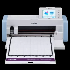 ScanNCut DX SDX1000