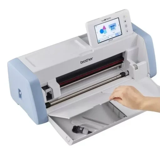 ScanNCut DX SDX1000