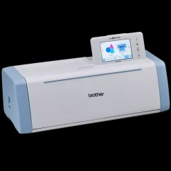 ScanNCut DX SDX1000