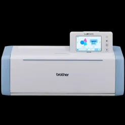 ScanNCut DX SDX1000