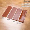 Sellador acabado para cuero brillo intenso 4-coat Angelus 118ml