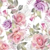 Servilletas de papel Josephine 33x33cm
