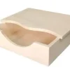 Servilletero Madera Artiwood 22x20 cm