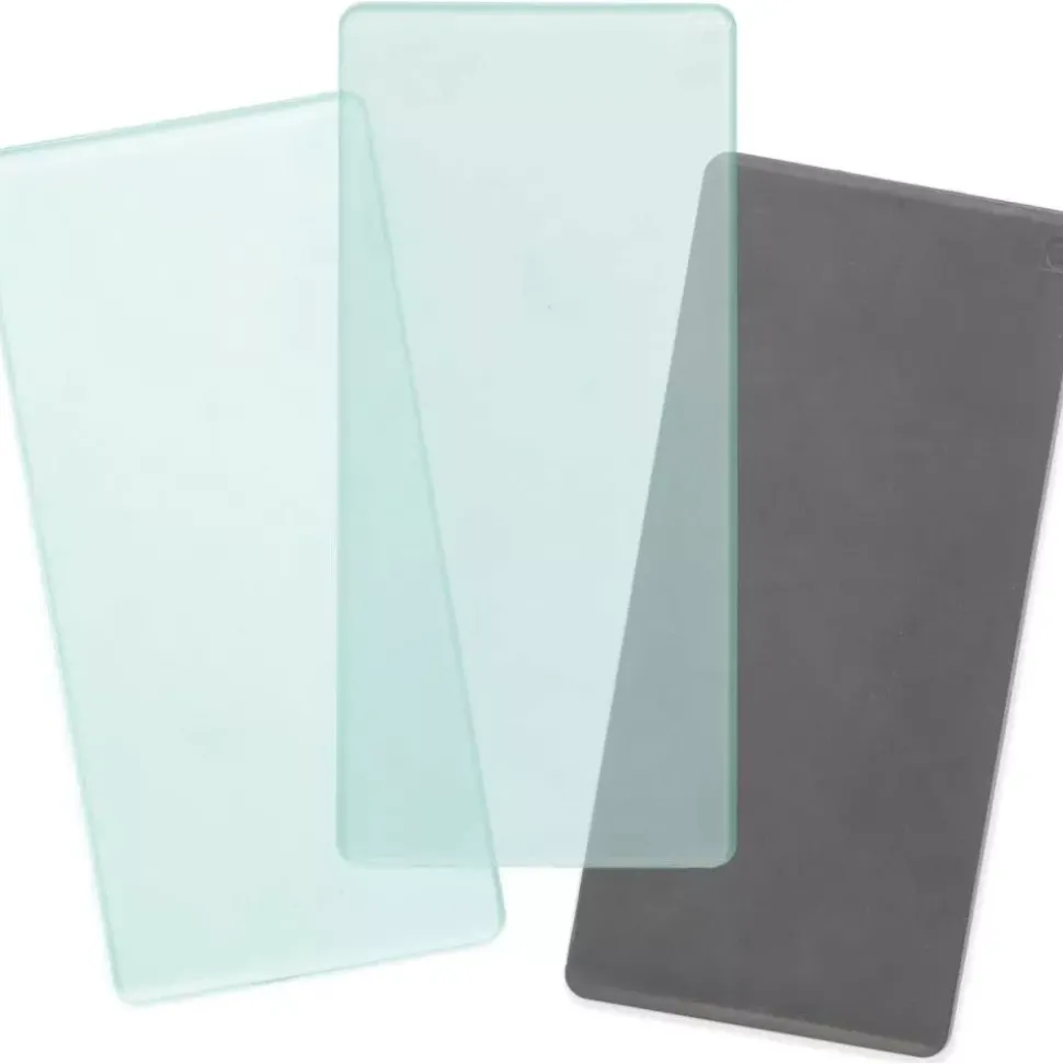 Set 3 Bases de Corte Mini Evolution We R Memory Keepers