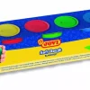 Set 5 Botes de plastilina multicolor Soft Blandiver Jovi