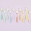 Set 10 Brochas para crear degradados Craftelier