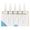 Set 5 Cuchillas de repuesto Bisturí TrueControl Cricut
