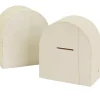 Set 12 Huchas de Madera Creativ Company