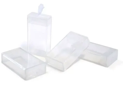 Set 4 Minicajas Multicraft