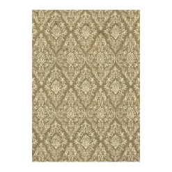 Set 8 papeles de arroz Backgrounds Christmas Greetings Stamperia 10x15cm