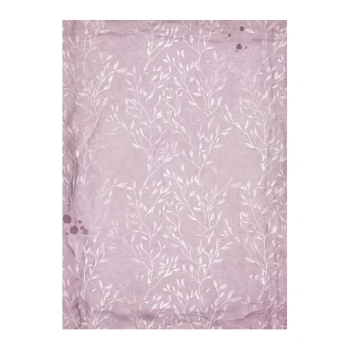 Set 8 papeles de arroz Backgrounds Lavender Stamperia 10x15cm