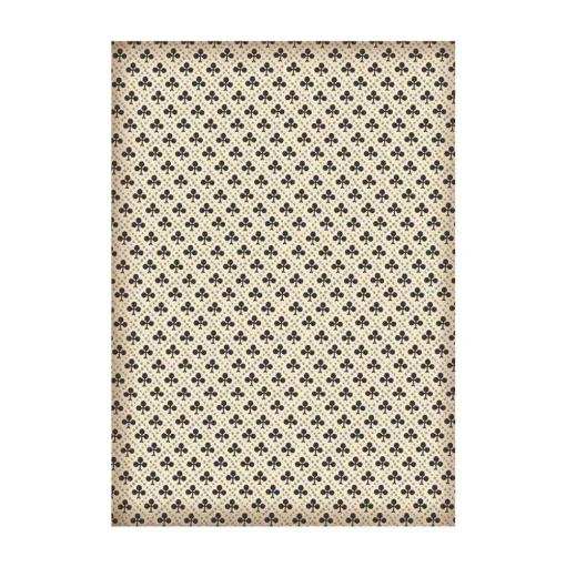 Set 8 papeles de arroz Backgrounds Alice Forever Stamperia 10x15cm