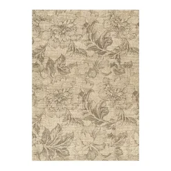 Set 8 papeles de arroz Verja Old Lace Stamperia 10x15cm