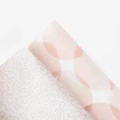 Set 3 papeles de regalo Little One Cocoloko 50x70cm