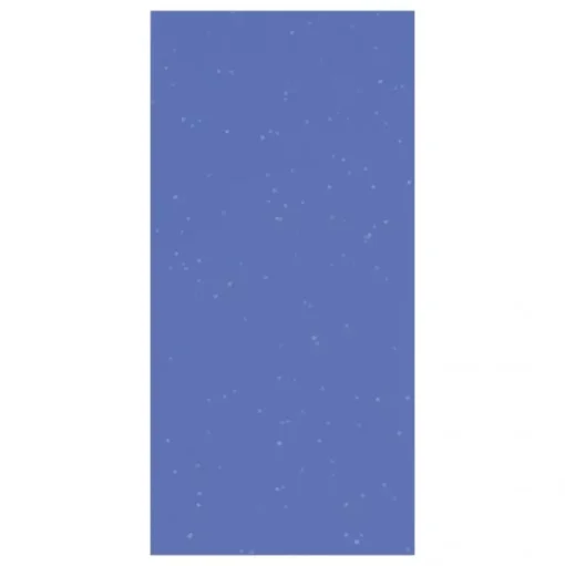 Set 6 Papeles de Seda Glitter Azul Clairefontaine