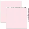 Set 5 papeles PL-040 efecto textura tela Rosa Pastel Dayka 30x30cm