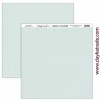 Set 5 papeles PL-043 efecto textura tela Verde Pastel Dayka 30x30cm