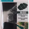 Set 6 piezas molde bandeja con asas Gedeo Pebeo