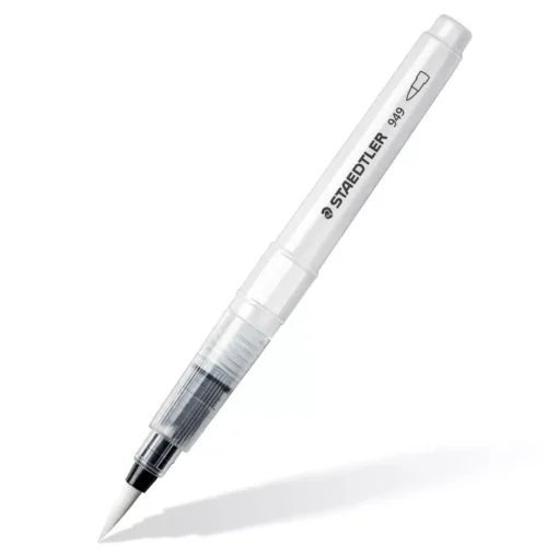 Set 4 Pinceles de Agua Staedtler