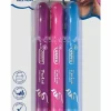 Set 3 Pinturas Maquillaje Twist Girl Jovi