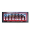 Set 8 pinturas para modelismo 303 Colores Metálicos Game Color Vallejo 17ml