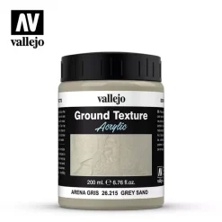 Set 8 pinturas para modelismo 187 Efectos Madera Nueva y Vieja Game Color Effects Vallejo 17ml