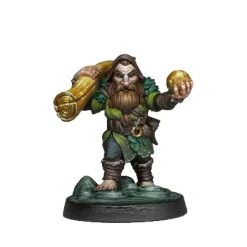 Set 12 pinturas para modelismo 201 Essential Squidmar Fantasy Vallejo 18ml