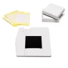 Set 2 recambios de sellos Silhouette Mint 15x30mm