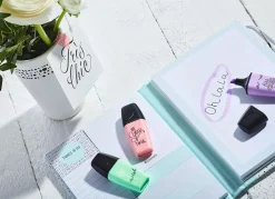 Set 35 Rotuladores Edición Especial Mini World STABILO PastelLove