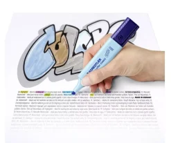 Set 6 Rotuladores Pastel Textsurfer Classic Staedtler