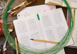 Set 24 Rotuladores STABILO Point 88 by Snooze One