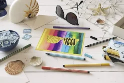 Set 30 Rotuladores STABILO Pen 68