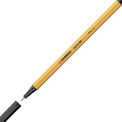 Set 40 Rotuladores STABILO Point 88