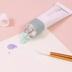 Set 12 Tubos Acrílicos Colores Pastel Craftelier