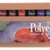 Set 10 Tubos Acrílicos Polycolor Maimeri 20ml