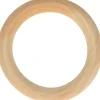 Set de 3 Anillos de Madera Artemio