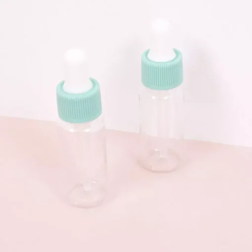 Set de 2 Botellas con Pipeta Craftelier