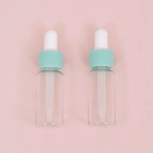 Set de 2 Botellas con Pipeta Craftelier