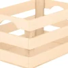 Set de 3 Casilleros de Madera Life is Simple Artemio