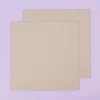 Set de 5 Chipboard Cartón Compacto para Encuadernar Craftelier 1.5mm 30,5x30,5cm