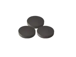 Set de 3 discos de imán Multicraft Ø30mm
