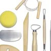 Set de 8 Herramientas de Modelado Royal & Langnickel