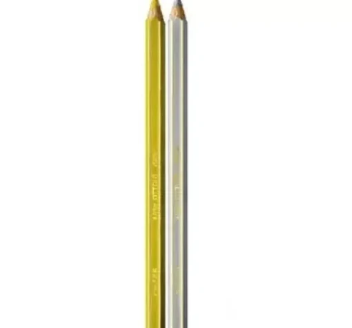 Set de 24 lapiceros Mega Giotto
