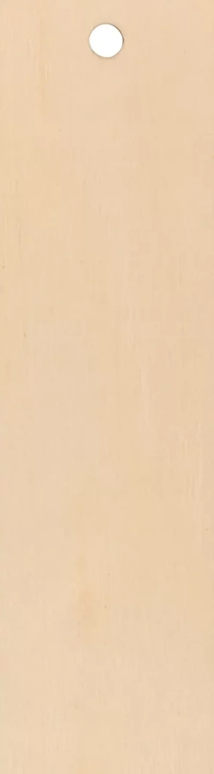 Set de 10 Marcapáginas de Madera Artemio