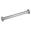 Set de 4 Pernos de Metal Con Tornillo Plata Rayher